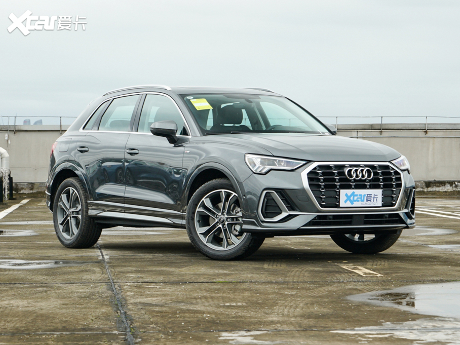 2022WQ3 40 TFSI rЄӸ