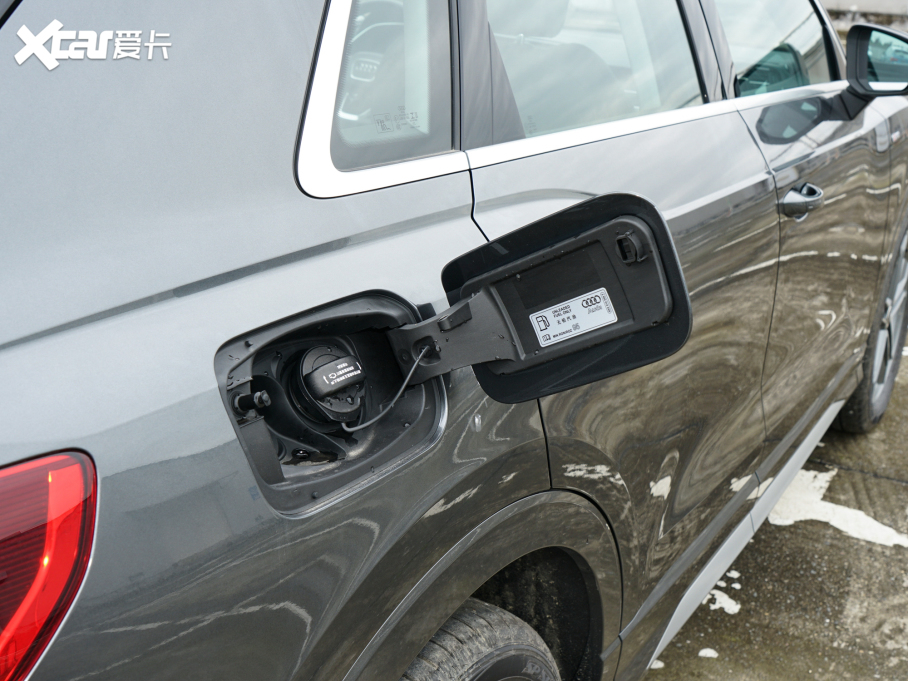 2022WQ3 40 TFSI rЄӸ