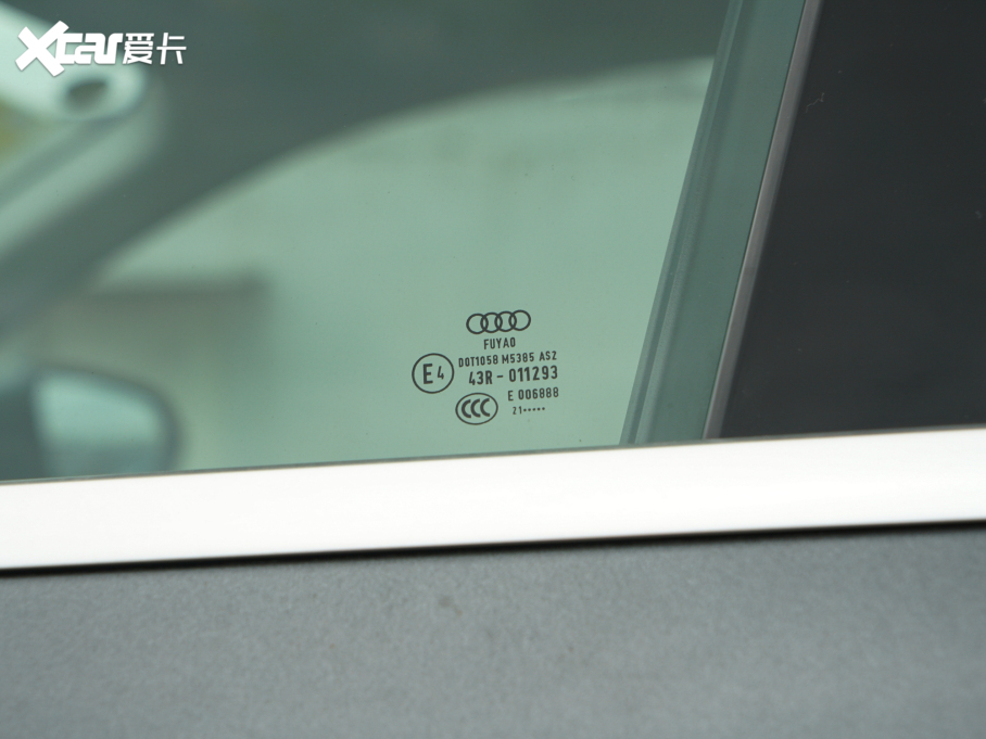 2022WQ3 40 TFSI rЄӸ