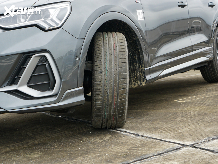 2022WQ3 40 TFSI rЄӸ