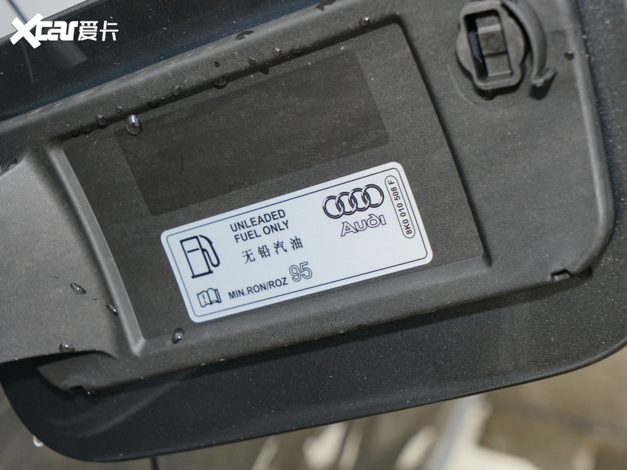 2022WQ3 40 TFSI rЄӸ