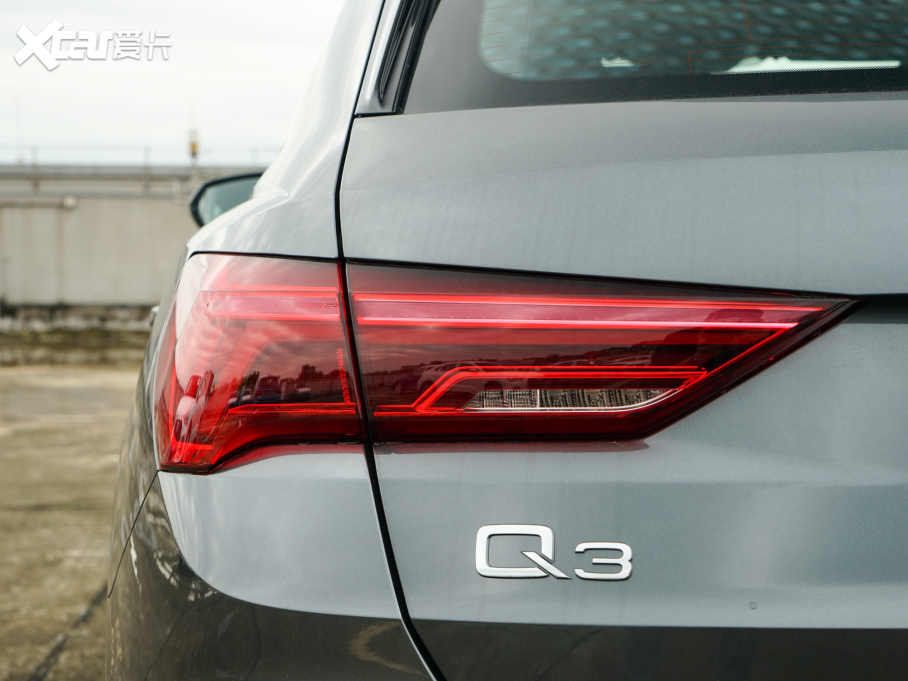 2022WQ3 40 TFSI rЄӸ