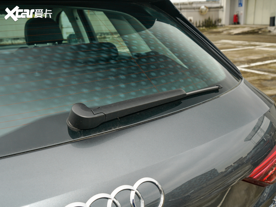 2022WQ3 40 TFSI rЄӸ