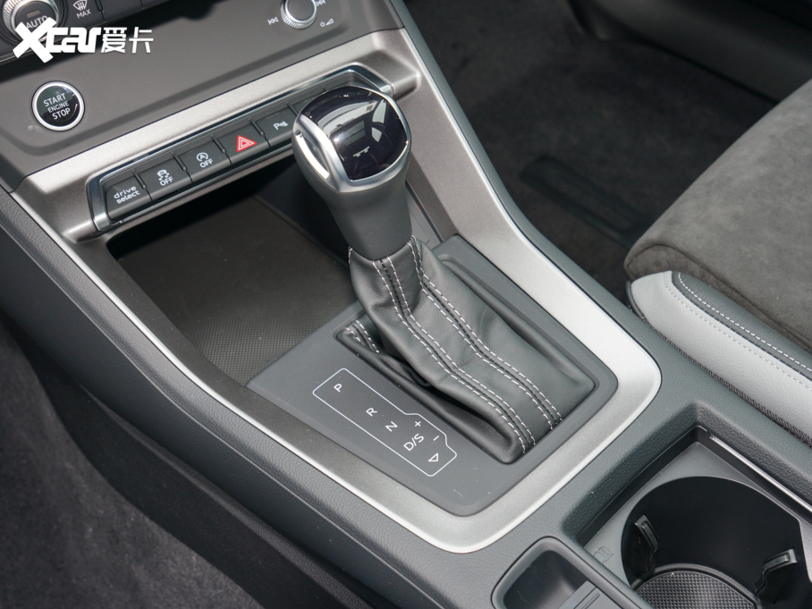 2022WQ3 40 TFSI rЄӸ