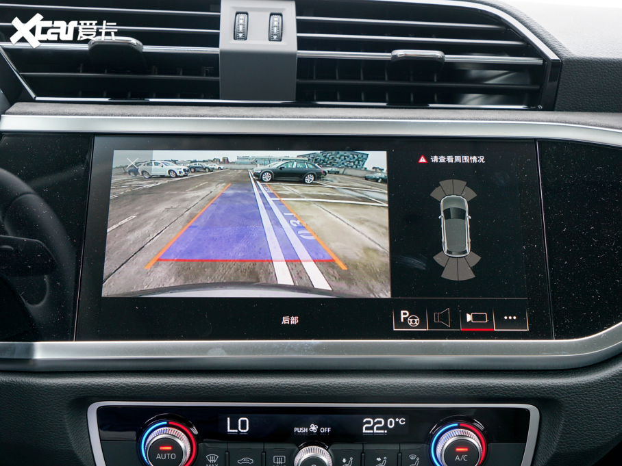 2022WQ3 40 TFSI rЄӸ