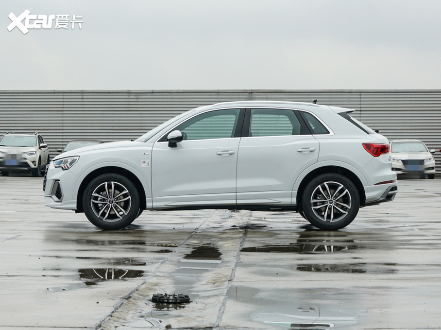 2022WQ3 35 TFSI MȡӸ