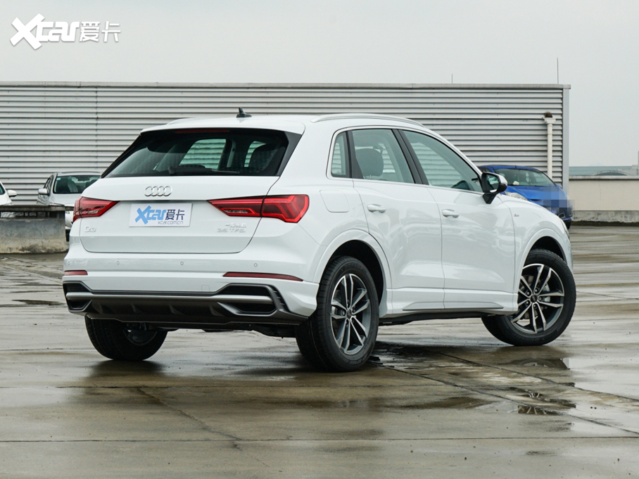 2022?yun)WQ3 35 TFSI M(jn)ȡ(dng)