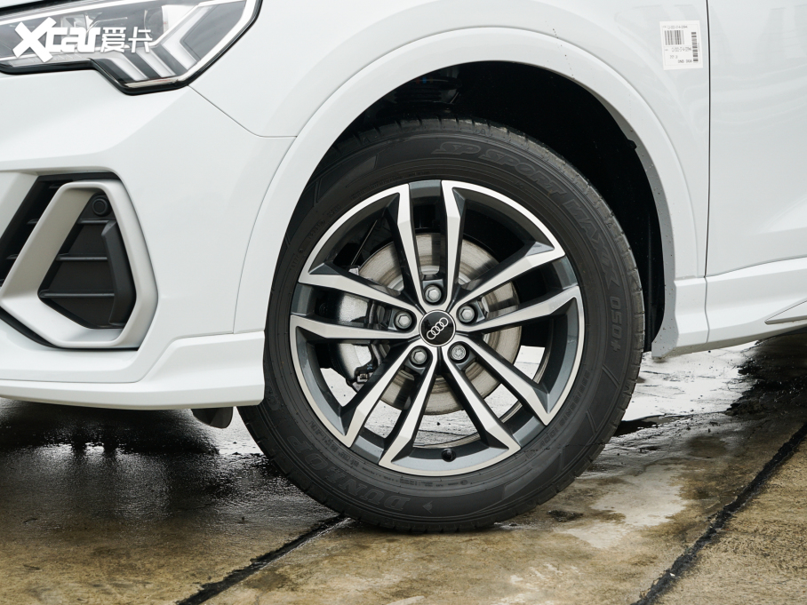 2022WQ3 35 TFSI MȡӸ