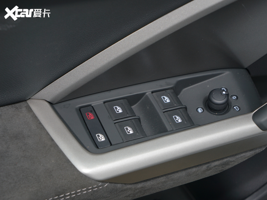 2022WQ3 35 TFSI MȡӸ