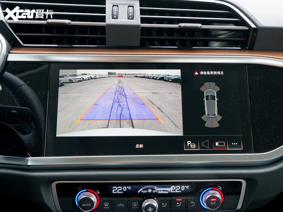 2022?yun)WQ3 35 TFSI r(sh)