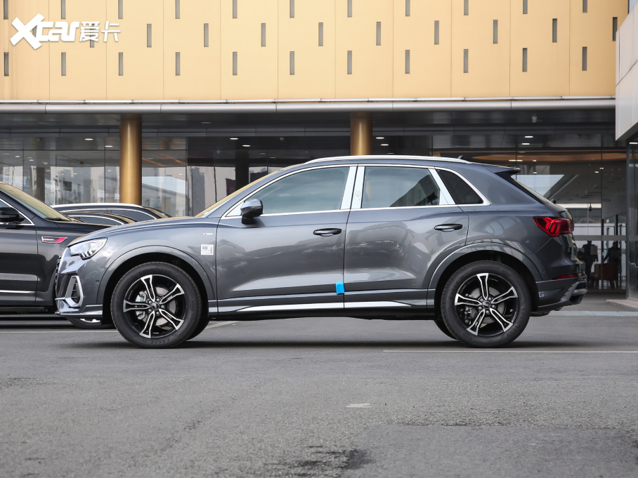 2022WQ3 45 TFSI rЄӸ