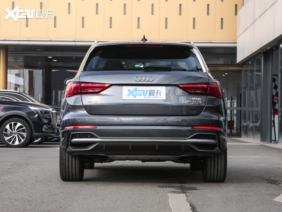 2022WQ3 45 TFSI rЄӸ