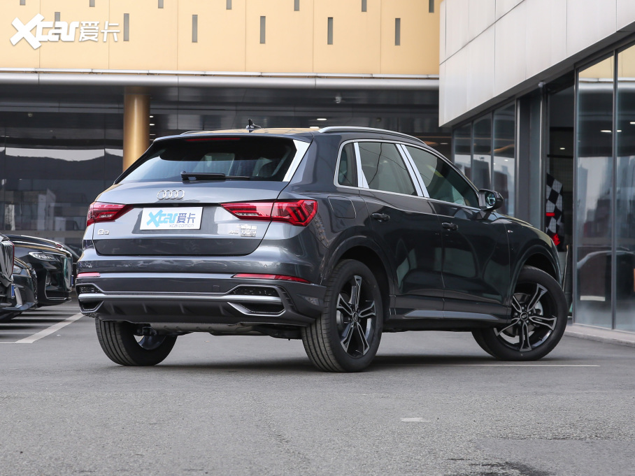 2022WQ3 45 TFSI rЄӸ