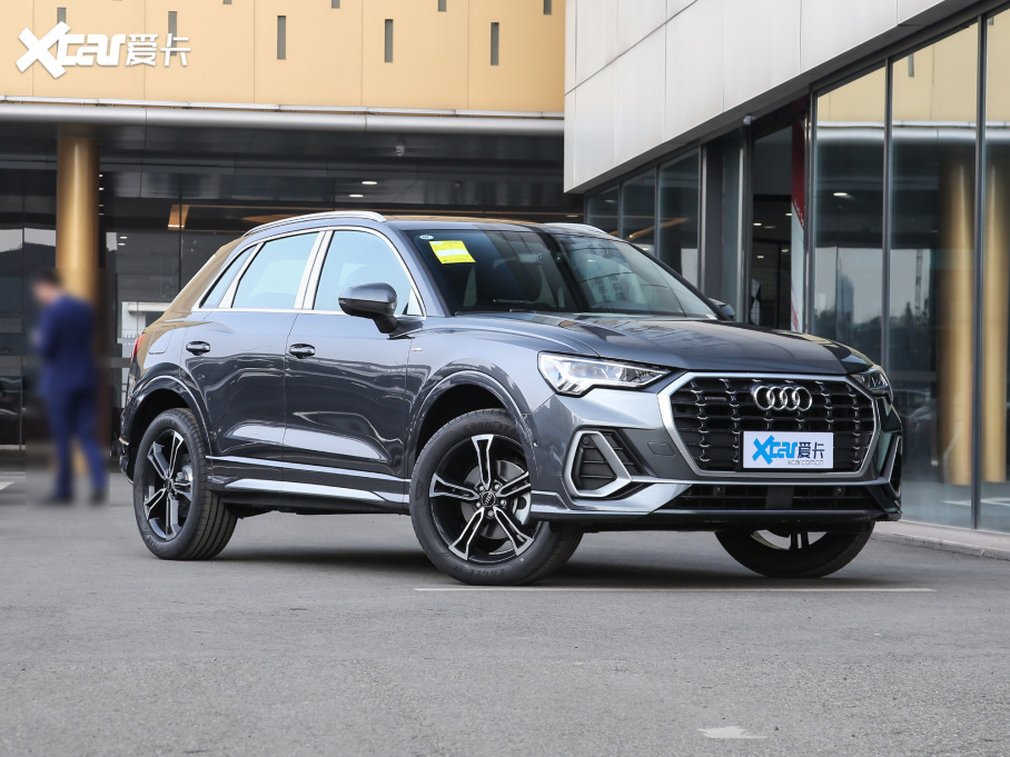 2022WQ3 45 TFSI rЄӸ