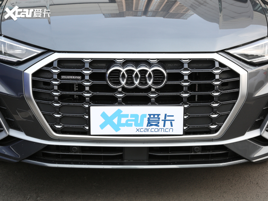 2022WQ3 45 TFSI (q)rЄӸ