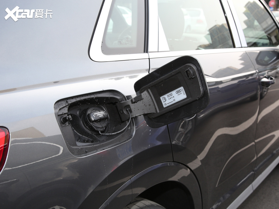 2022WQ3 45 TFSI rЄӸ