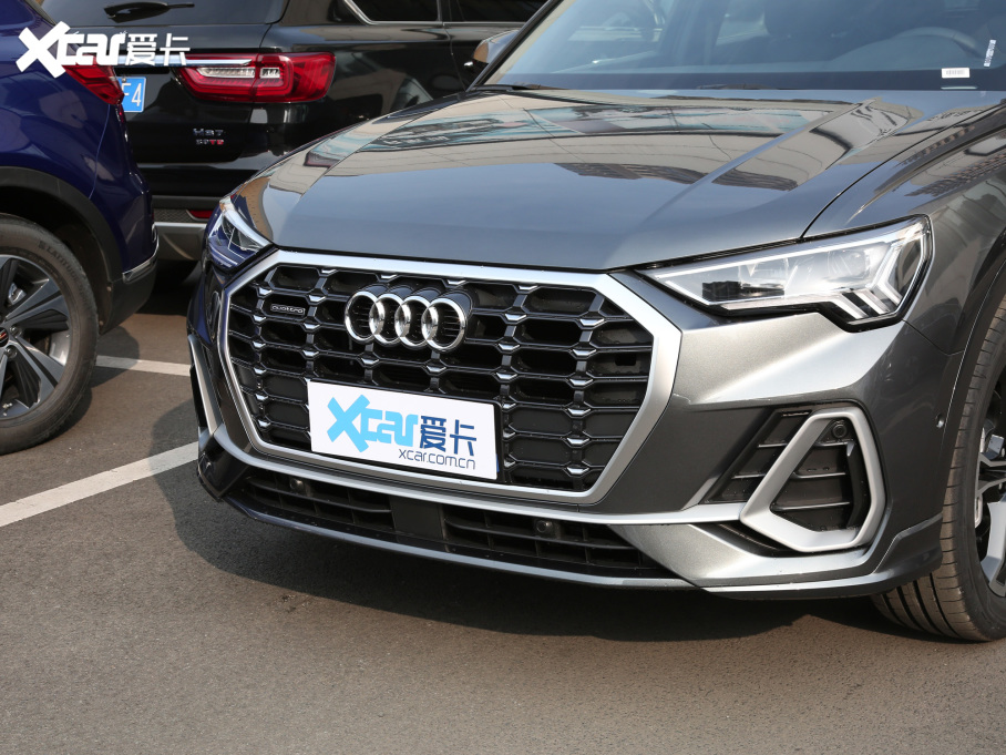 2022WQ3 45 TFSI rЄӸ