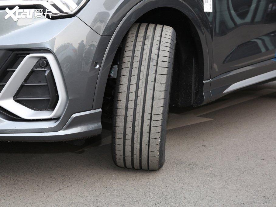 2022WQ3 45 TFSI rЄӸ