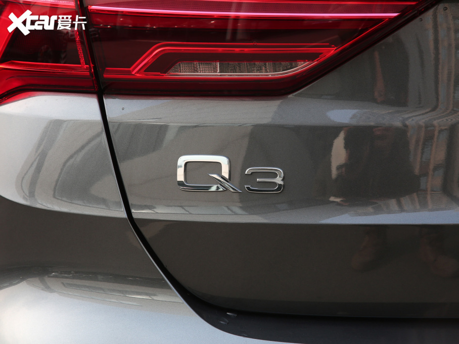 2022WQ3 45 TFSI rЄӸ