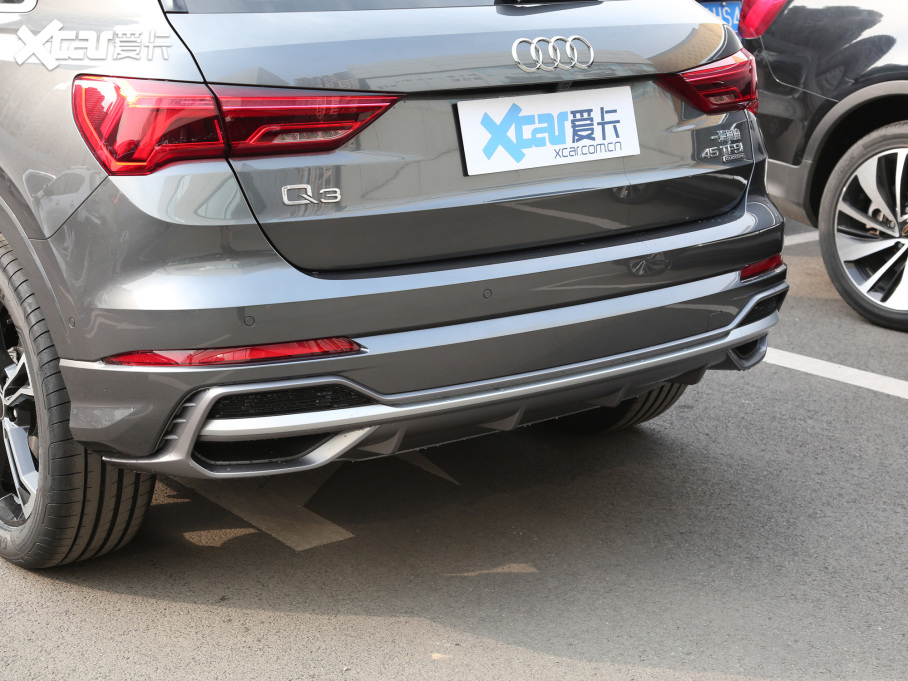 2022WQ3 45 TFSI rЄӸ