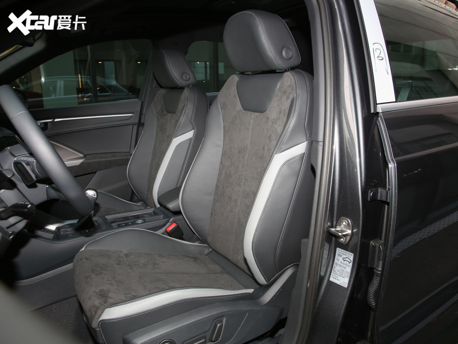 2022WQ3 45 TFSI (q)rЄӸ