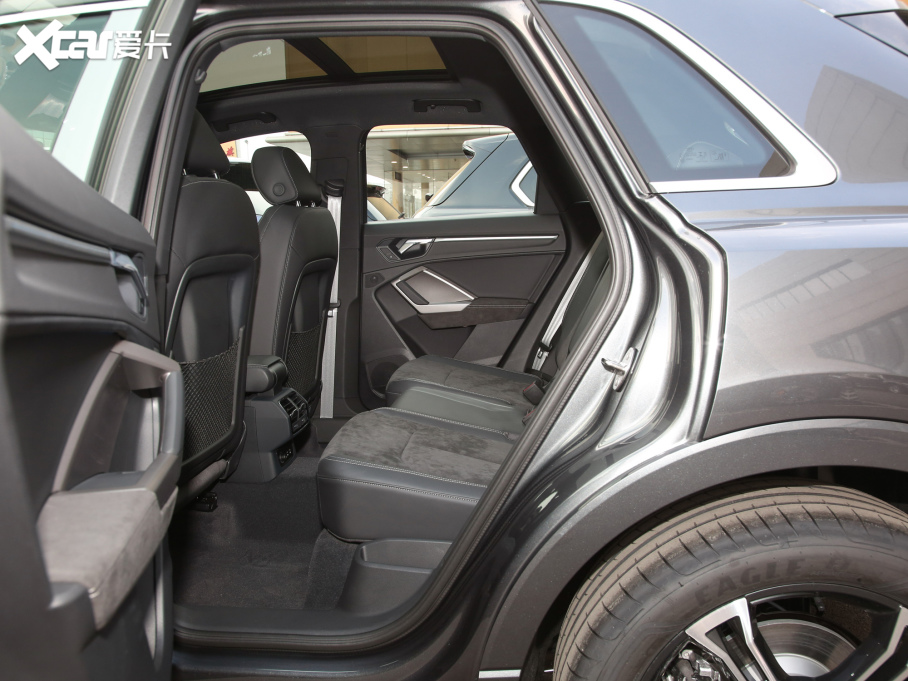 2022WQ3 45 TFSI rЄӸ