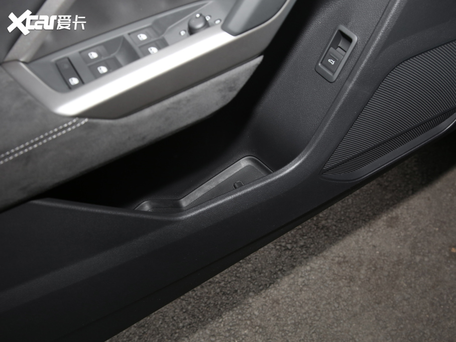 2022WQ3 45 TFSI rЄӸ