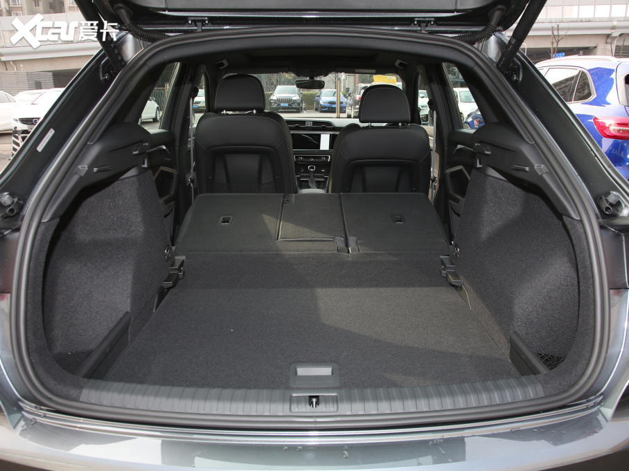 2022WQ3 45 TFSI rЄӸ