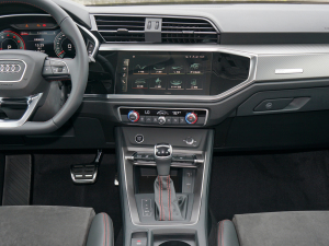 202240 TFSI RS׼ȼ п_