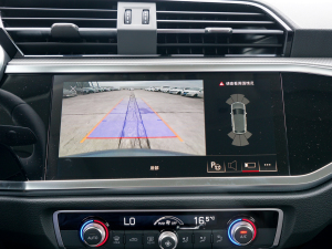 202240 TFSI RS׼ȼ п_@ʾ