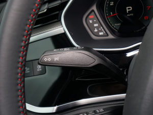 202240 TFSI RS׼ȼ п؅^