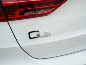 2022款35 TFSI 时尚致雅型 细节外观