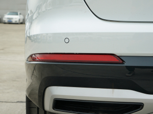 2022款35 TFSI 时尚致雅型 细节外观