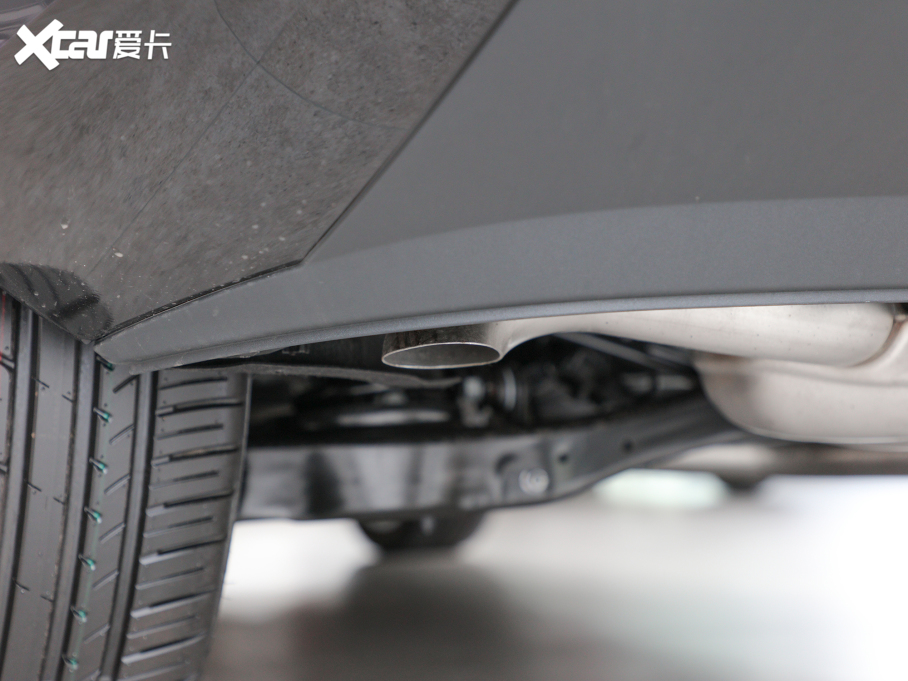 2022WQ3 Sportback 40 TFSI r