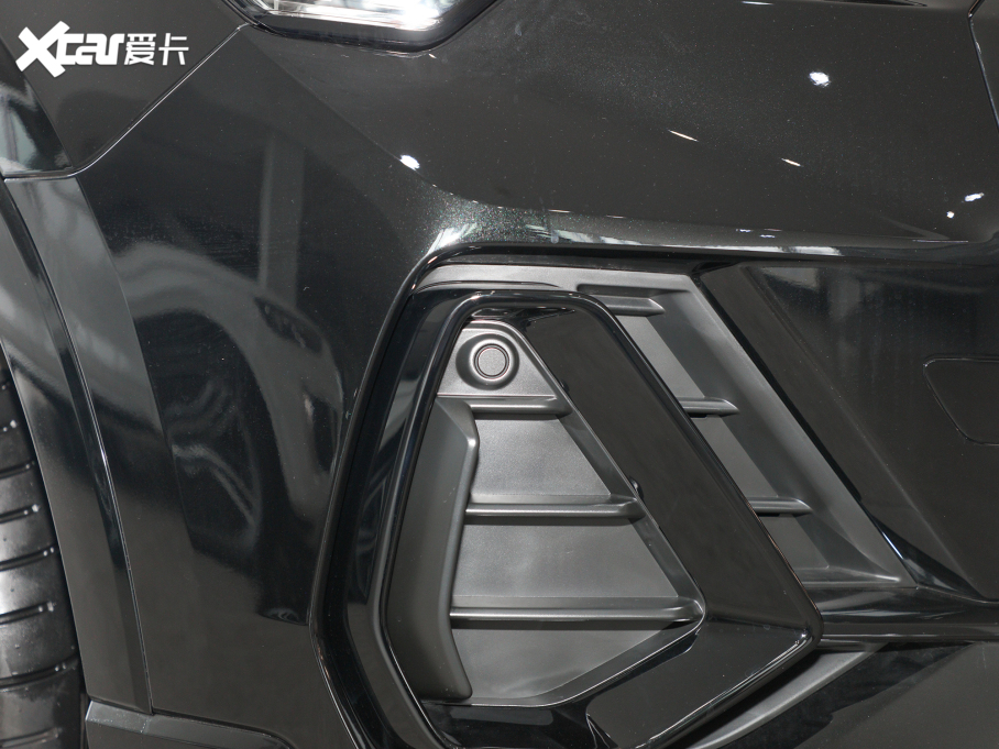 2022WQ3 Sportback 40 TFSI r