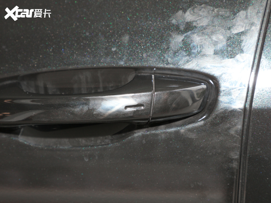 2022WQ3 Sportback 40 TFSI r