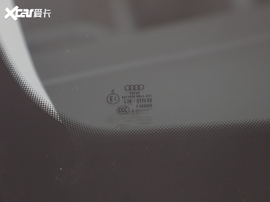 2022WQ3 Sportback 40 TFSI r