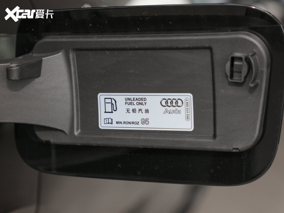 2022WQ3 Sportback 40 TFSI r