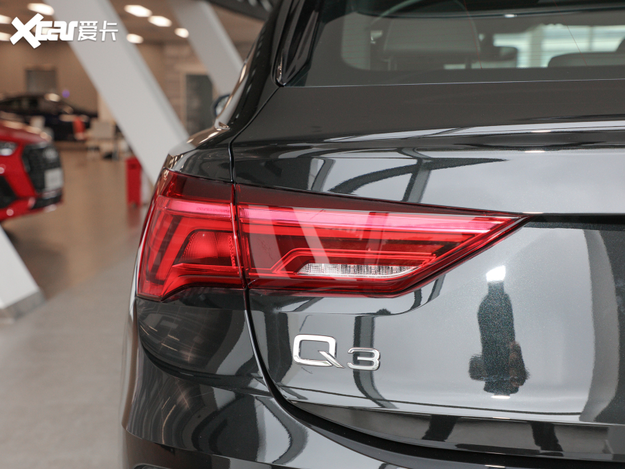 2022?yun)WQ3 Sportback 40 TFSI r(sh)
