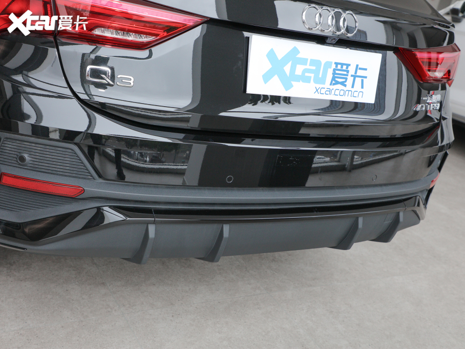 2022?yun)WQ3 Sportback 40 TFSI r(sh)