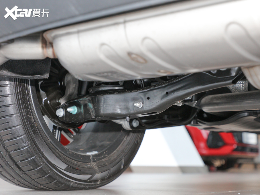 2022WQ3 Sportback 40 TFSI r