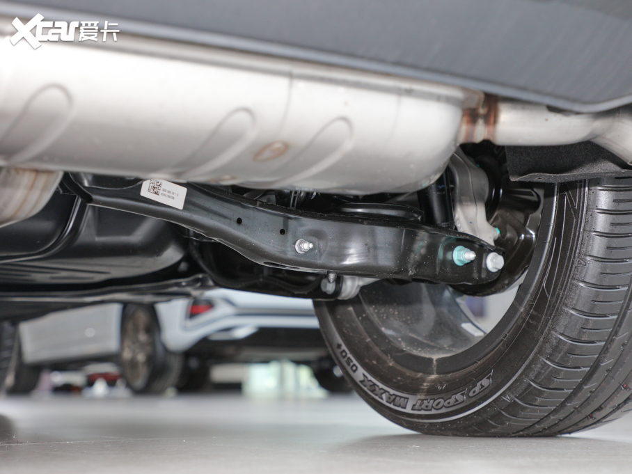 2022WQ3 Sportback 40 TFSI r