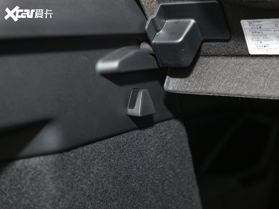 2022WQ3 Sportback 40 TFSI r