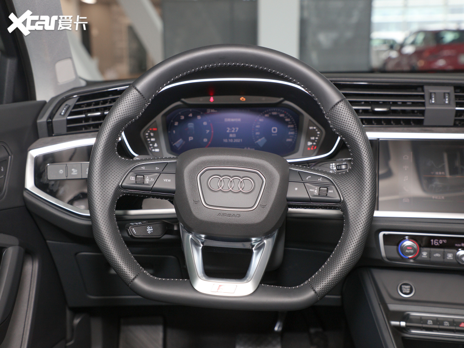 2022?yun)WQ3 Sportback 40 TFSI r(sh)