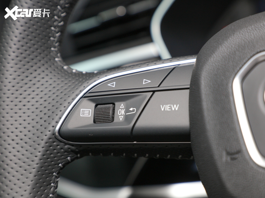 2022WQ3 Sportback 40 TFSI r