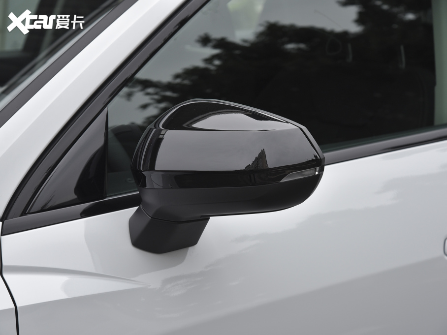 2022WQ3 Sportback 45 TFSI quattro r