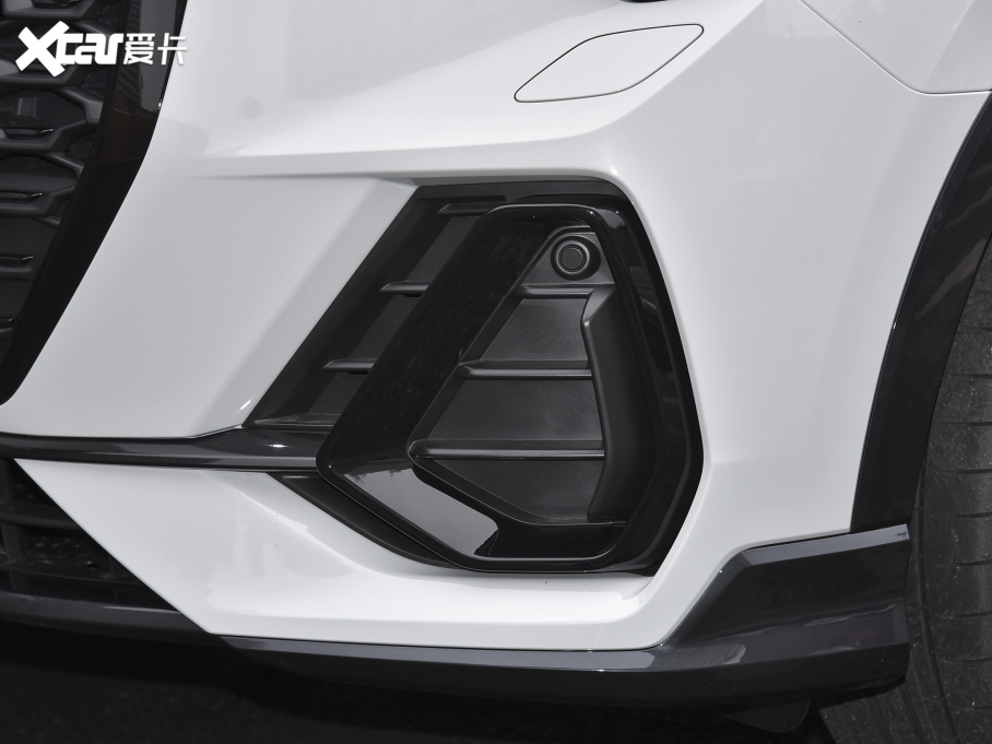 2022WQ3 Sportback 45 TFSI quattro r