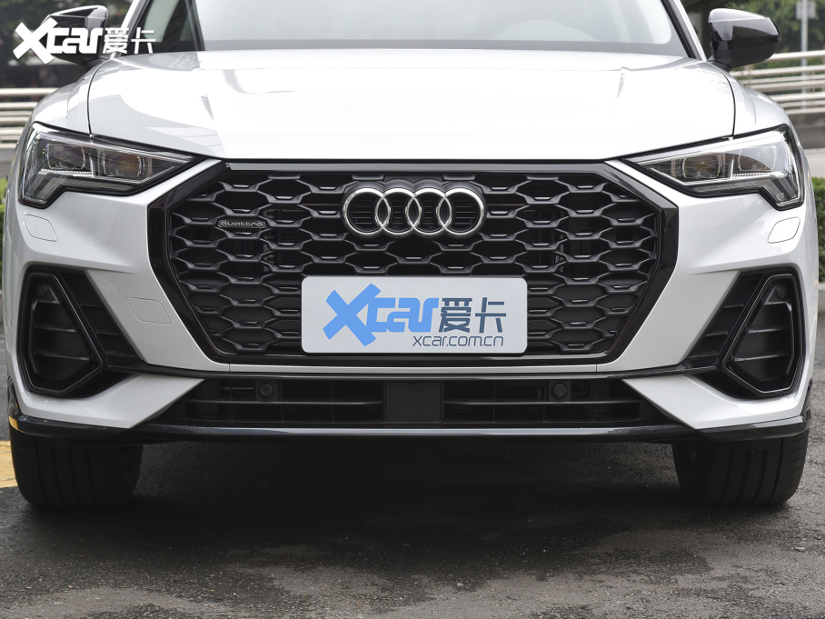 2022?yun)WQ3 Sportback 45 TFSI quattro r(sh)