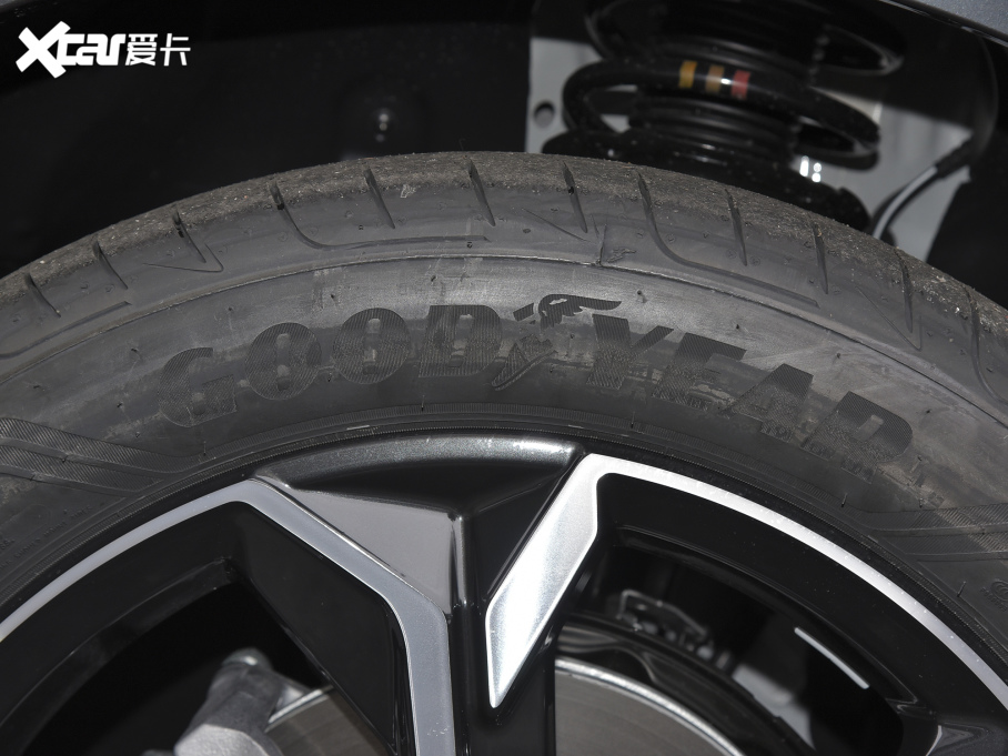 2022WQ3 Sportback 45 TFSI quattro r