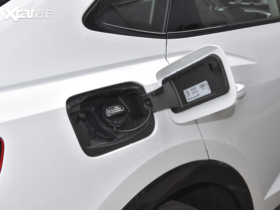 2022WQ3 Sportback 45 TFSI quattro r